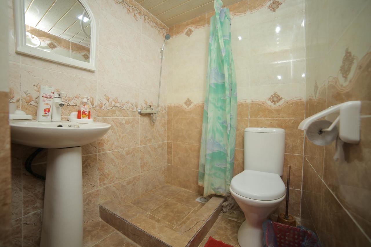 Rustambey House Hotel Khiva Bagian luar foto